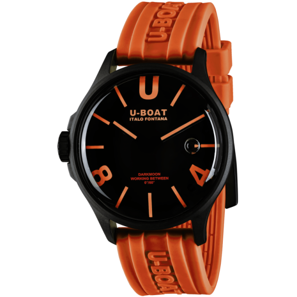 U-Boat 9538