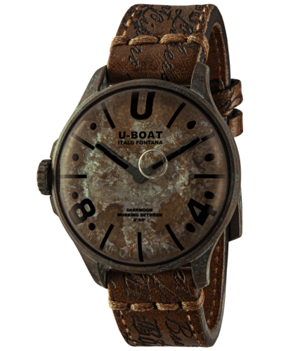 U-Boat 9600