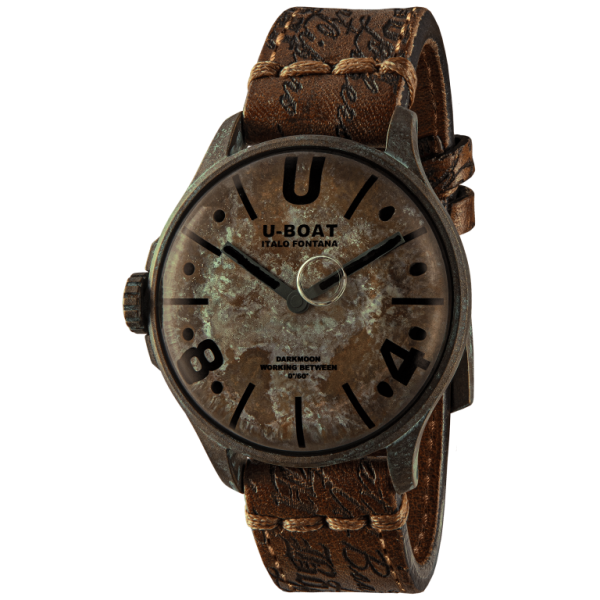 U-Boat 9600