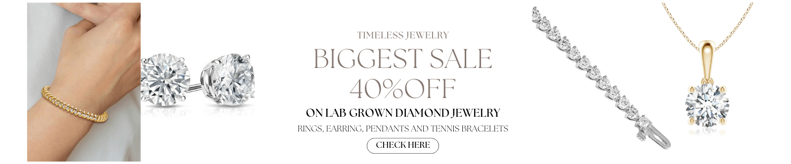 Biggest Sale on Jewelry