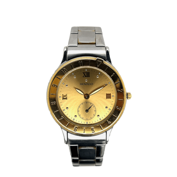 Movado 8109861