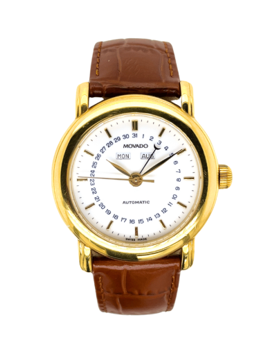 Movado 1881