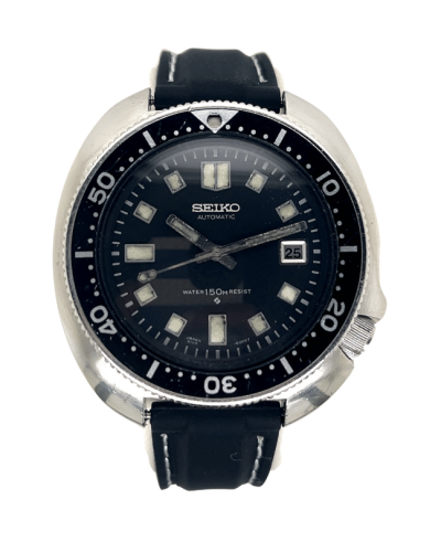 Seiko 6105-8110