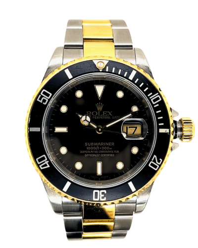 Rolex 116613T