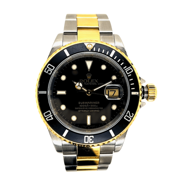 Rolex 116613T