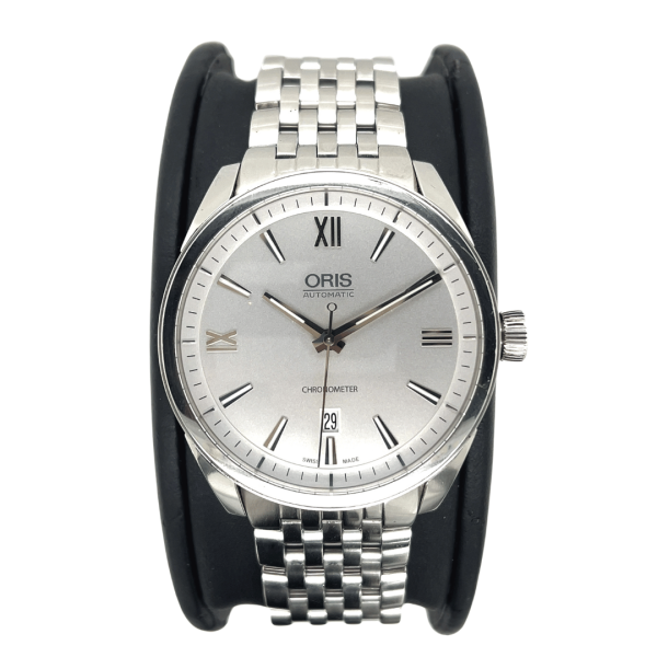 Oris Men's Watch