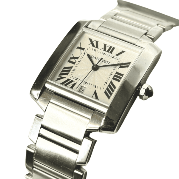 Cartier 2302