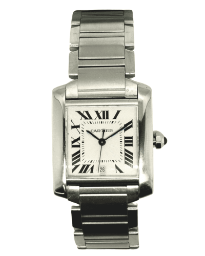 Cartier 2302