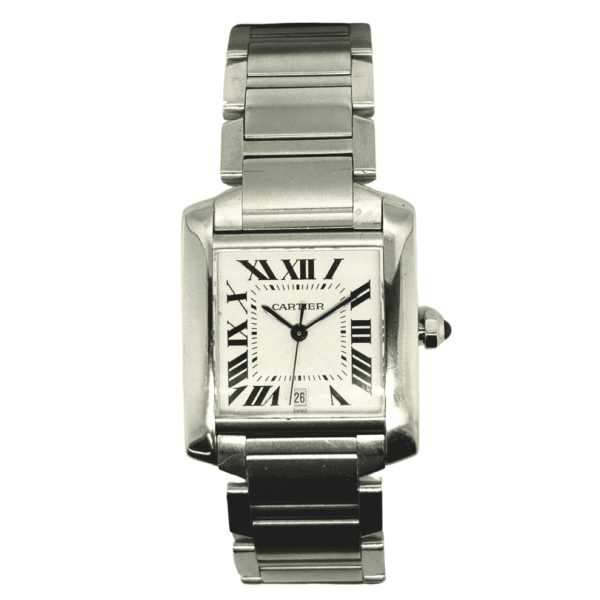 Cartier 2302