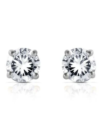 NaturalDiamondStuds0.22CT