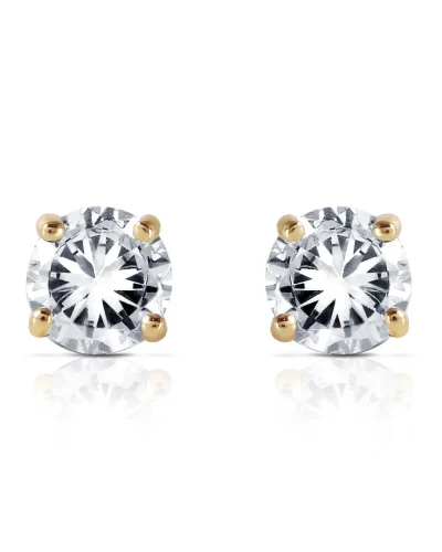 NaturalDiamondStuds0.50CTW