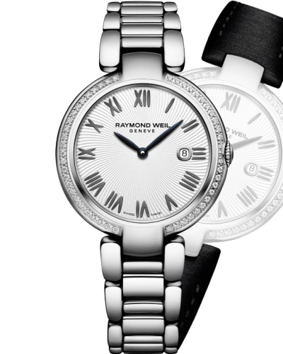 Raymond Weil 1600-STS-00659