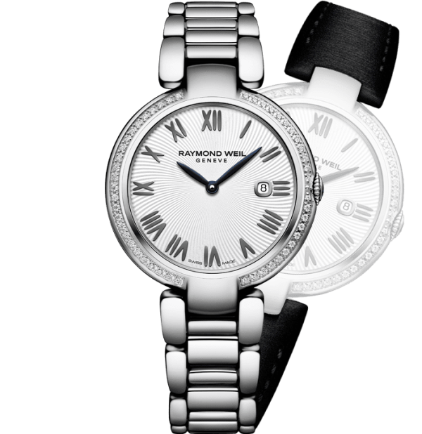 Raymond Weil 1600-STS-00659