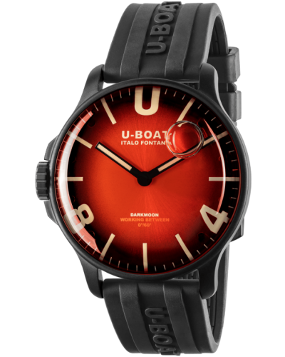 U-Boat 9501