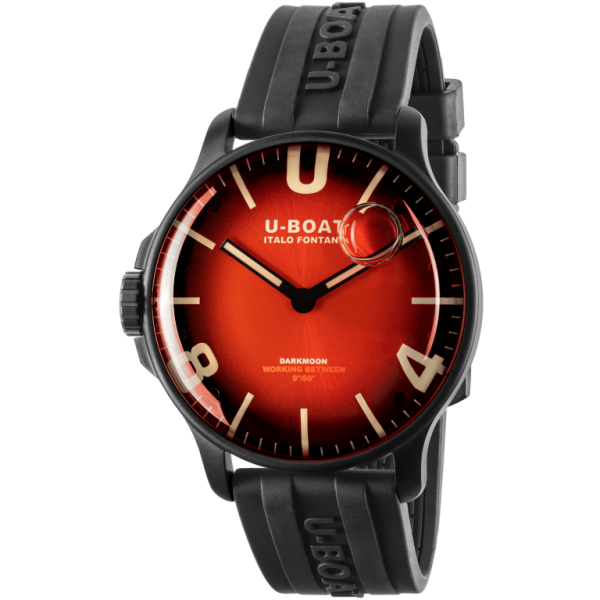 U-Boat 9501