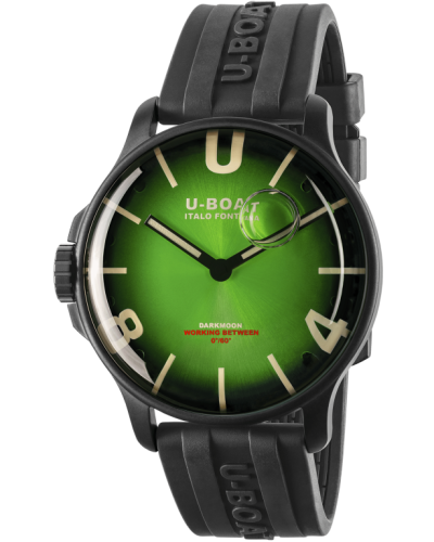 U-Boat 9503