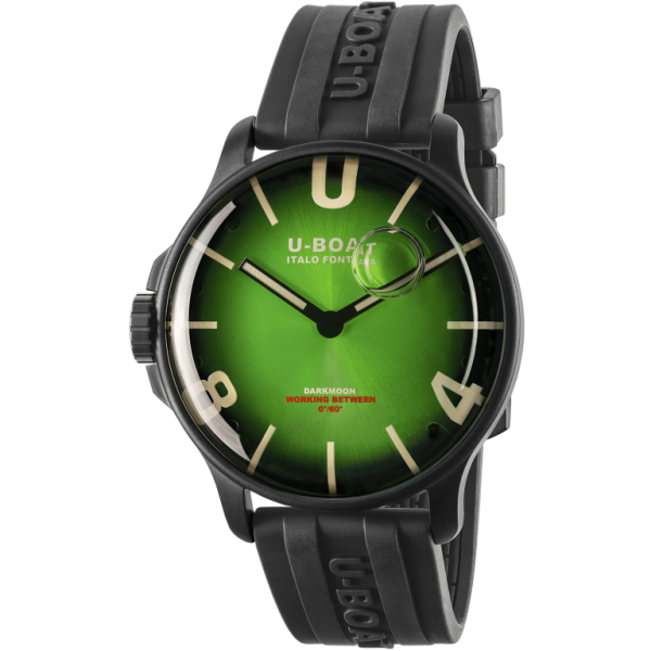 U-Boat 9503