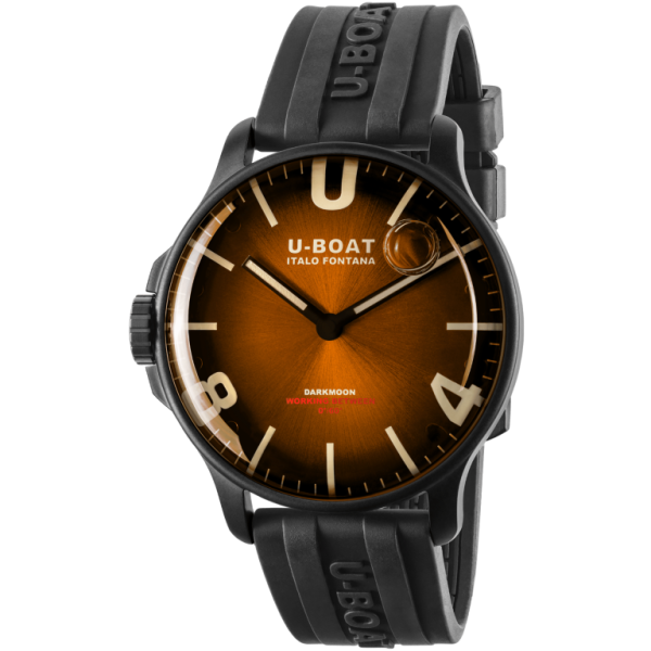 U-Boat 8699/B