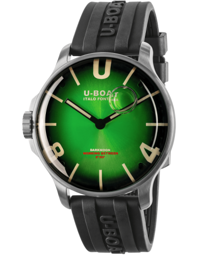 U-Boat 9502