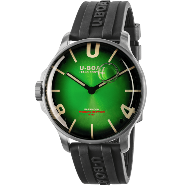 U-Boat 9502