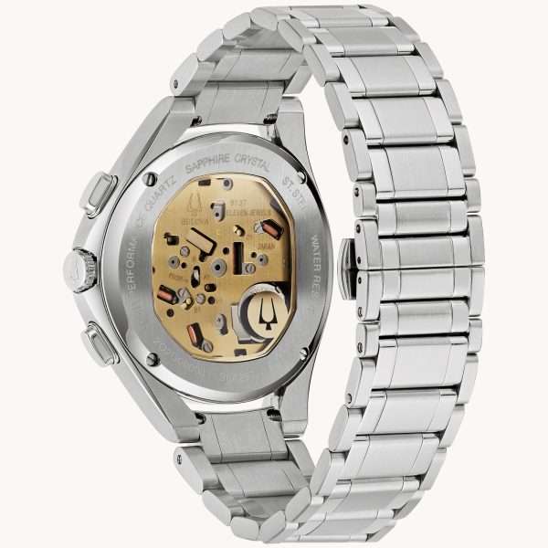 Bulova CURV (96A298) - Image 2