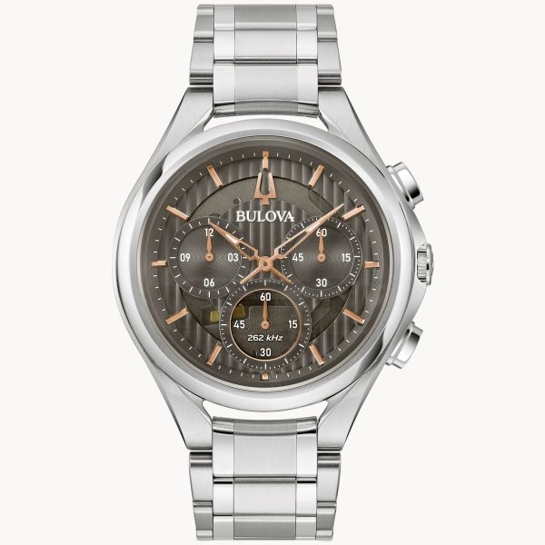 Bulova CURV (96A298)