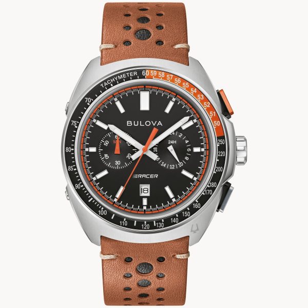 Bulova Racer (98B427)