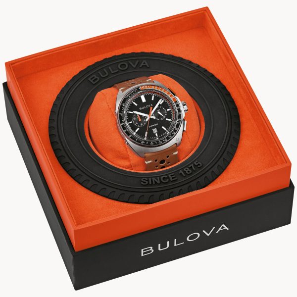 Bulova Racer (98B427) - Image 3