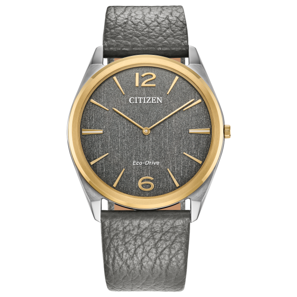 Citizen Suratto Eco-Drive (AR3124-07H)