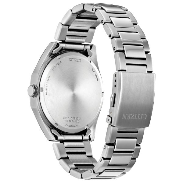 Citizen Odyn Eco-Drive (BM7630-80L) - Image 2