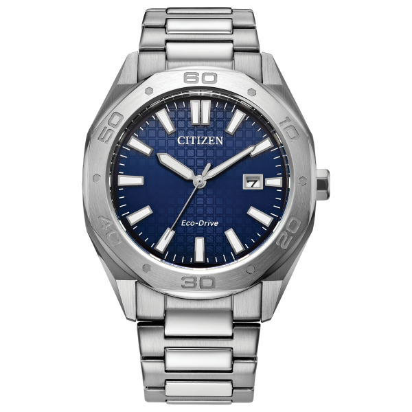 Citizen Odyn Eco-Drive (BM7630-80L)