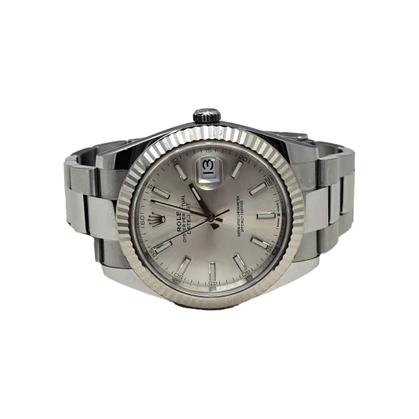 Rolex Datejust (Ref. 126334) - Image 2