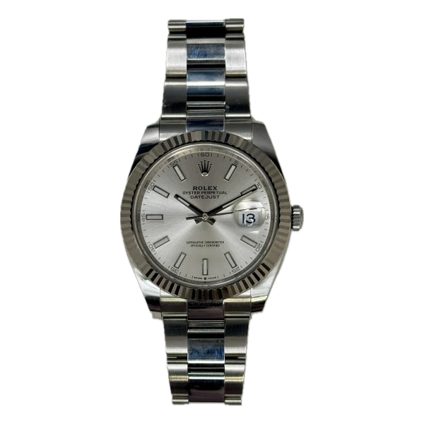 Rolex Datejust (Ref. 126334)