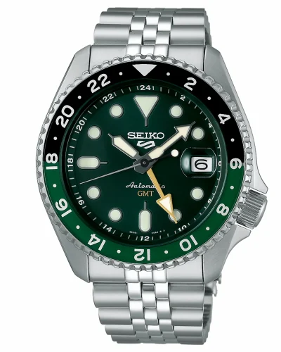 Seiko SSK035K1