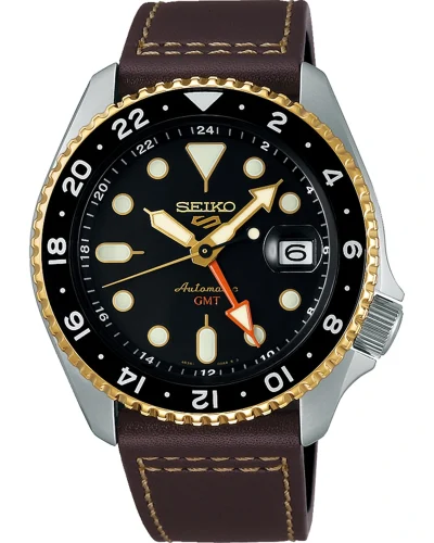 Seiko SSK036