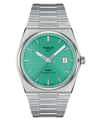 Tissot PRX