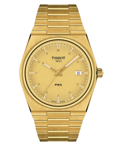 Tissot PRX