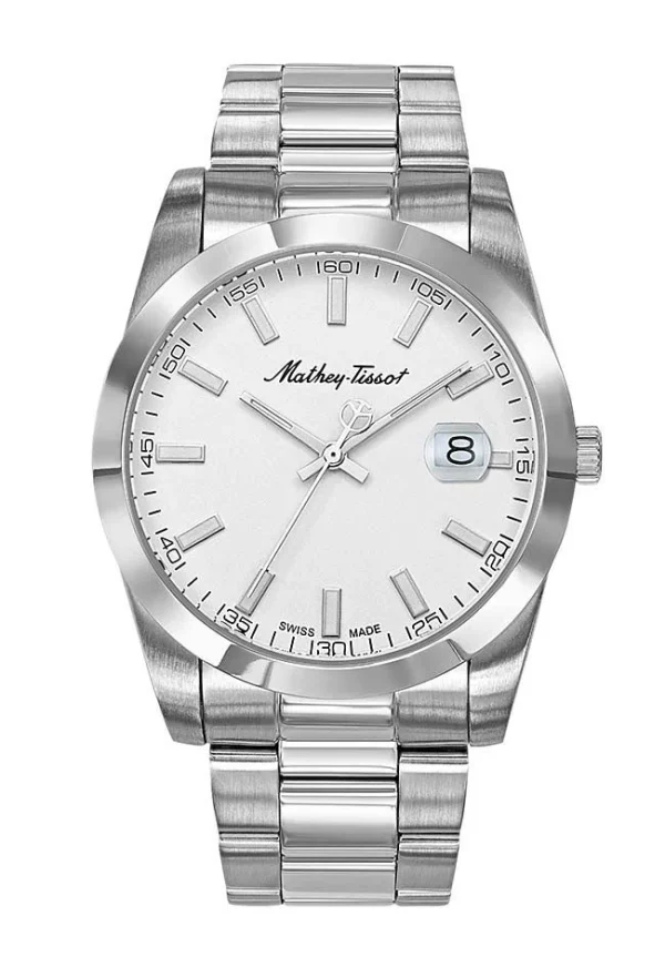 Mathey-Tissot Mathy I (H450AI)