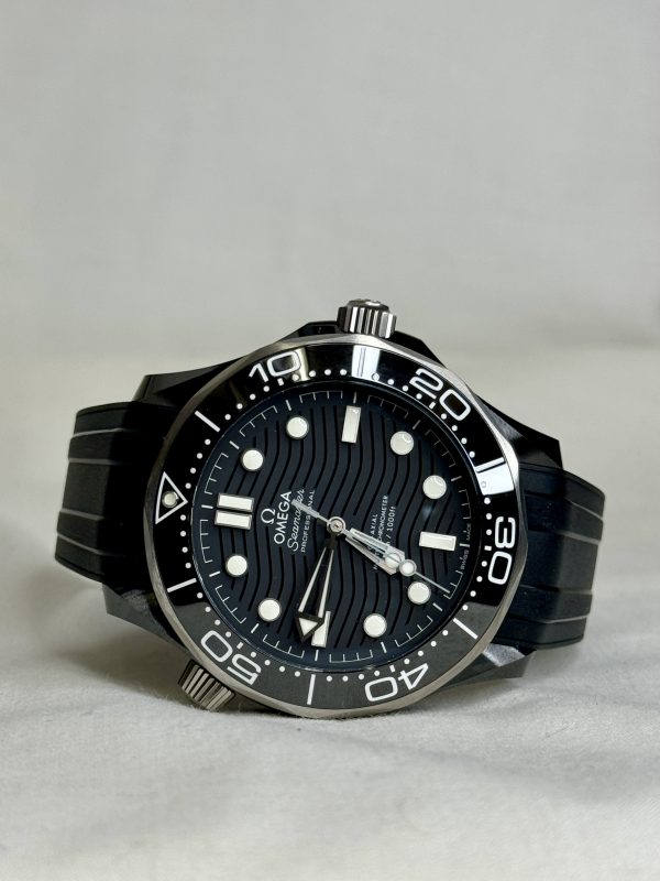 Omega Seamaster Diver 300M (210.92.44.20.01.001) - Image 8