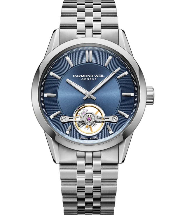 Raymond Weil Freelancer Open Aperture (2781-ST-50051)