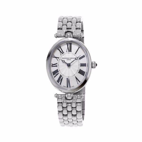 Frederique Constant Classics Art Deco (FC-200MPSAL2V6B)