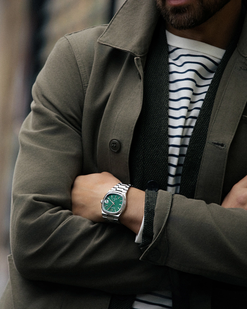Bulova Super Seville (98B458) - Image 5