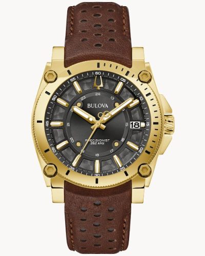 Bulova Icon (97B216)