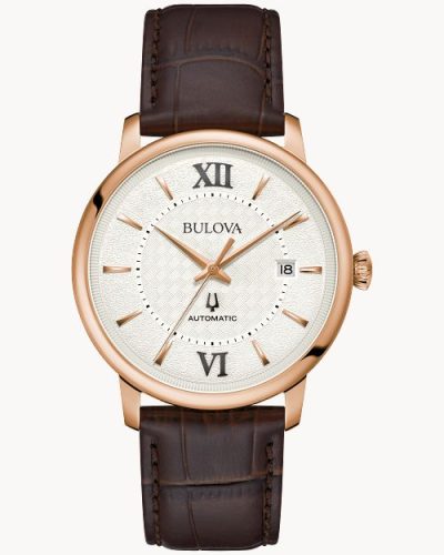 Bulova Hudson (97B225)