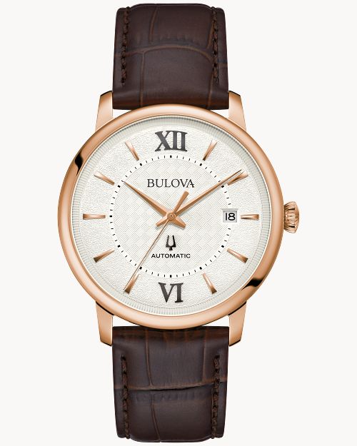 Bulova Hudson (97B225)