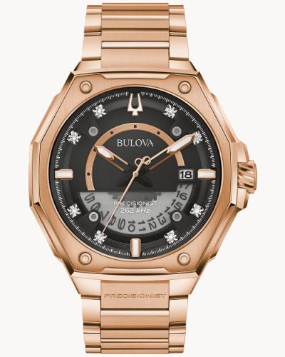 Bulova Series X (97D129)