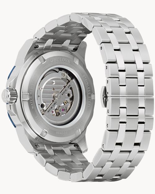 Bulova Marine Star (98A302) - Image 3