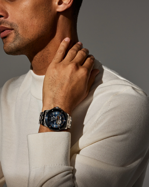 Bulova Marine Star (98A302) - Image 5