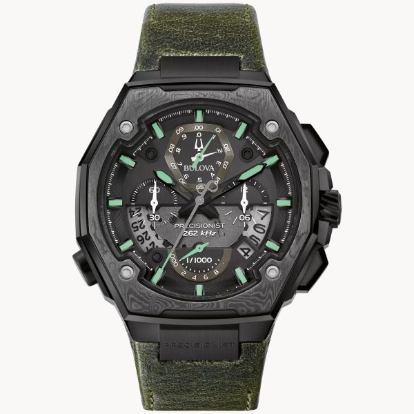 Bulova Series X SE (98B355)