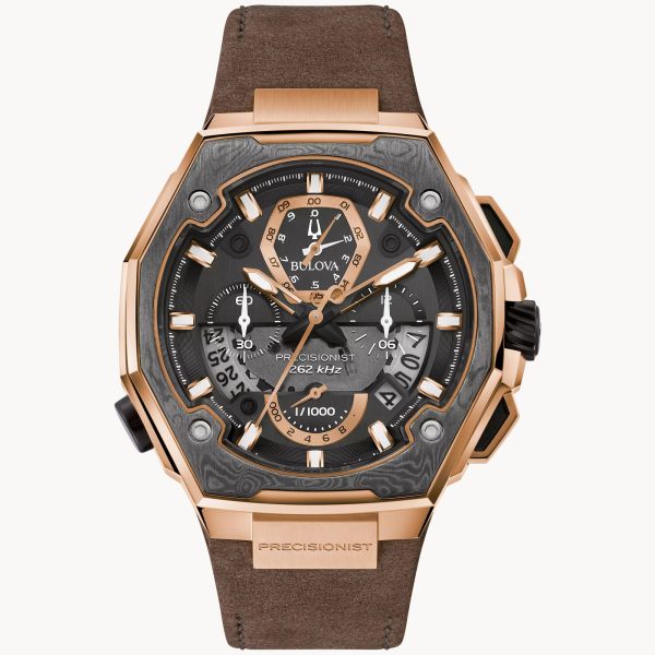 Bulova Series X SE (98B356)